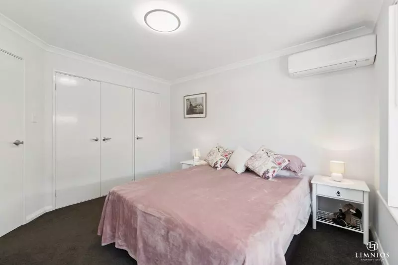 Designer Style. Prime Location.