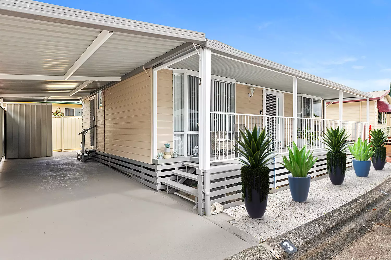 DEPOSIT TAKEN - UNDER CONTRACT - Superbly Presented - Fully Renovated - Full length Veranda