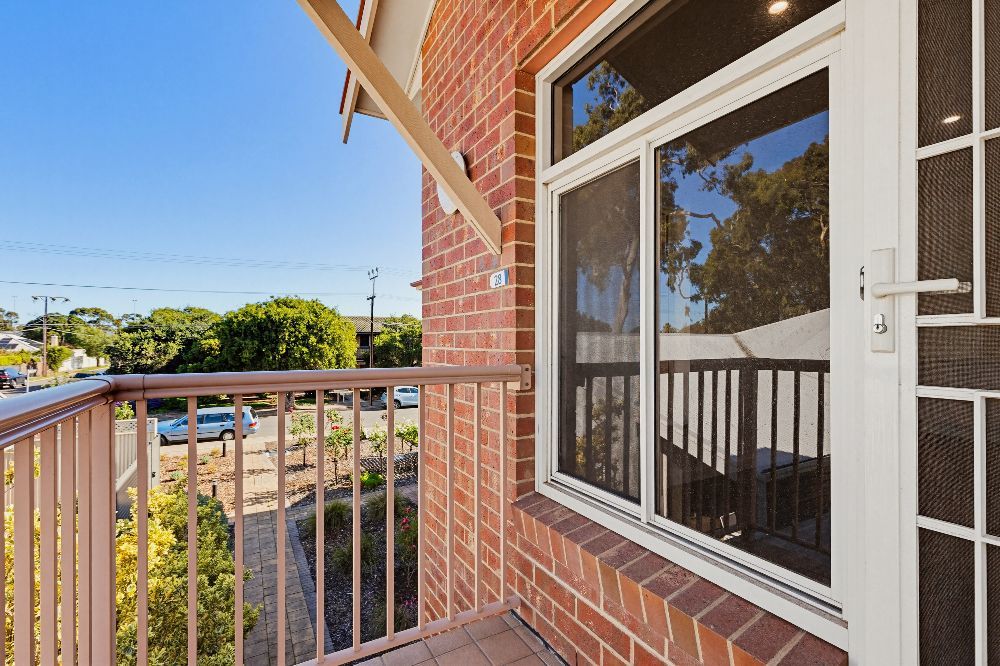 One Bedroom | First Floor Serviced Apartment