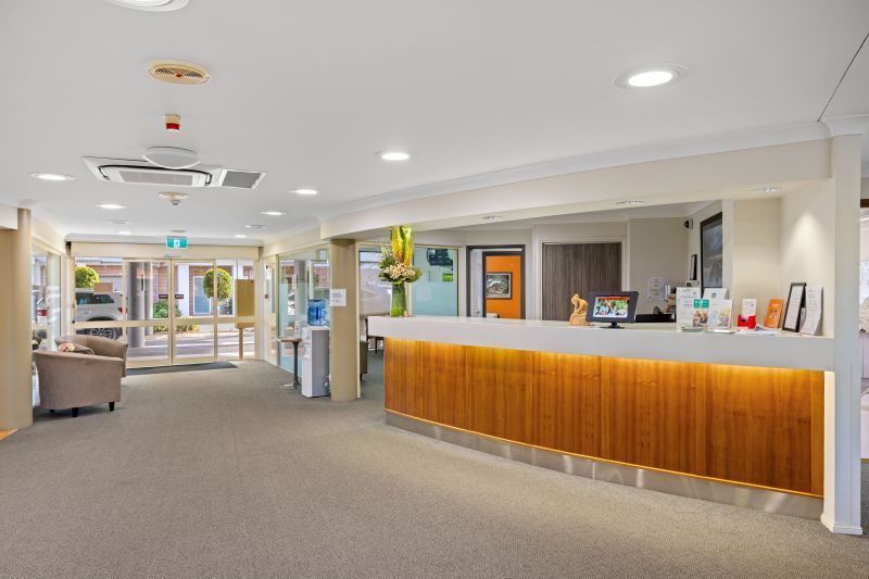 Expressions of Interest. The Governor's Retirement Resort - Independent Living in a friendly community