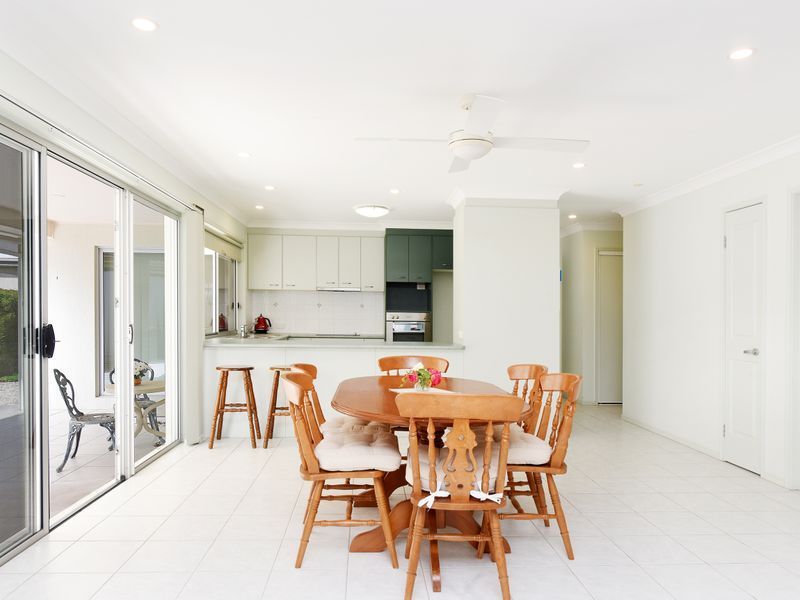 Plenty of Room to Move