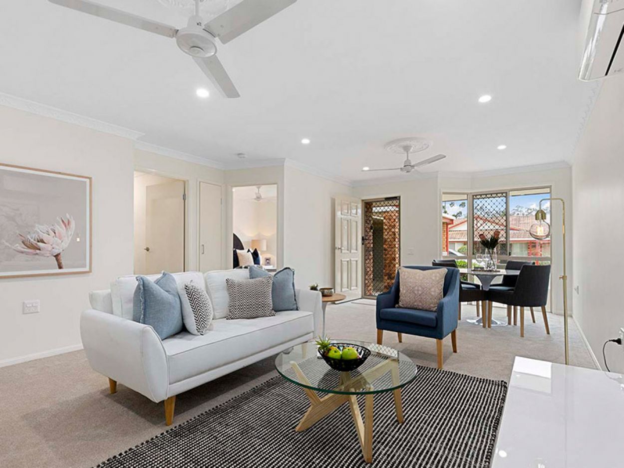 Manly Gardens Retirement Village