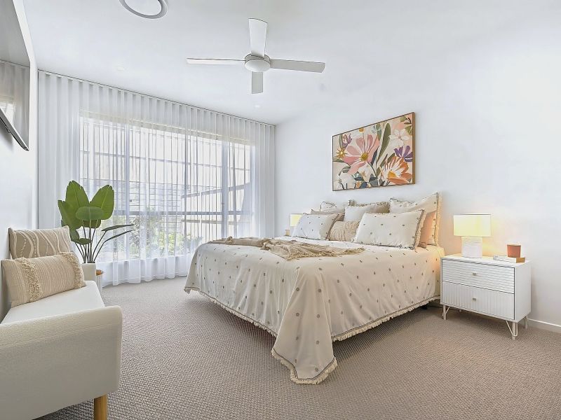 Site 132 - Established Monterey S3