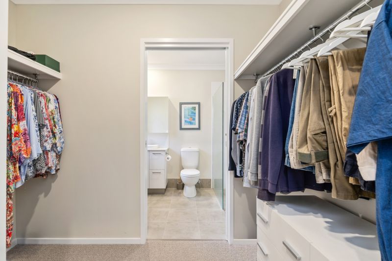 Spacious Living, Inside and Out