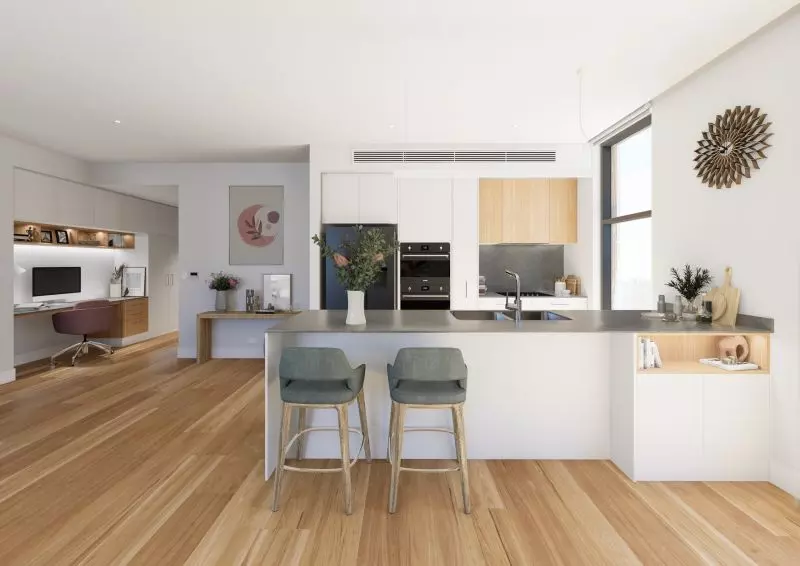 The Lark - Last one left!