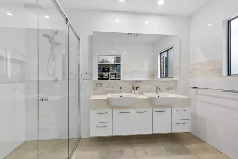 Site 93 - Established Mudjimba