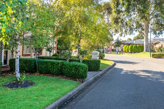 Independent Living Units. Expression of Interest! 