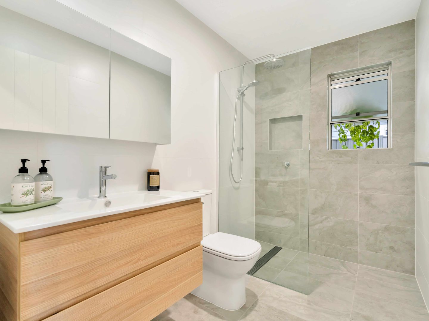 Corner Block, Reserve Views - Award-Winning Over 55s Community, Yamba