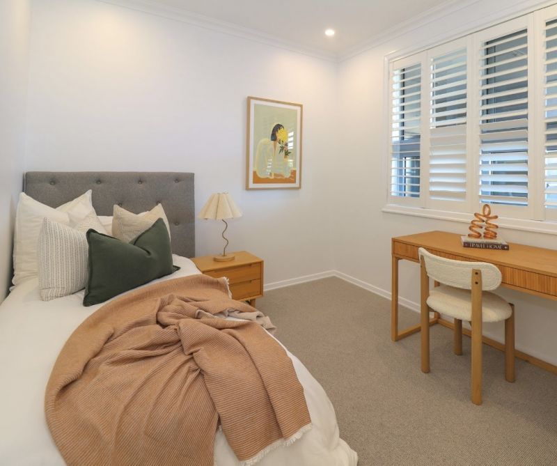 Move In and Enjoy Stress-Free Retirement Living in a Spacious Two-Bedroom Apartment in the heart of the Gabba