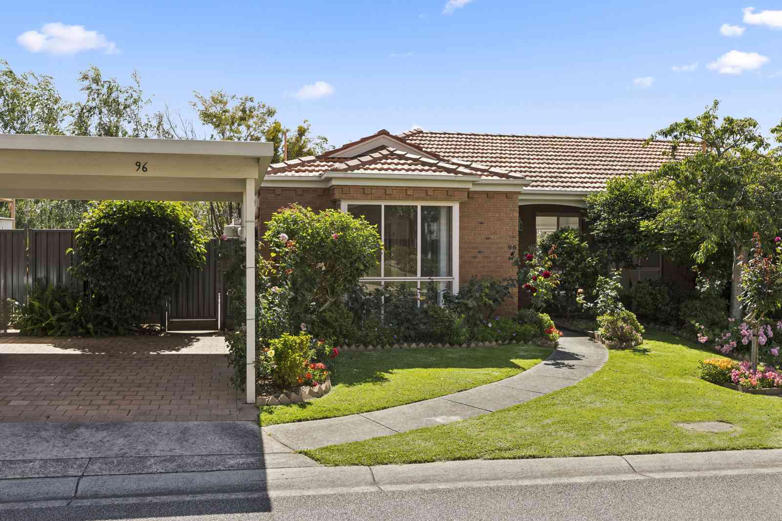 96/100 Station Street Burwood, VIC 3125