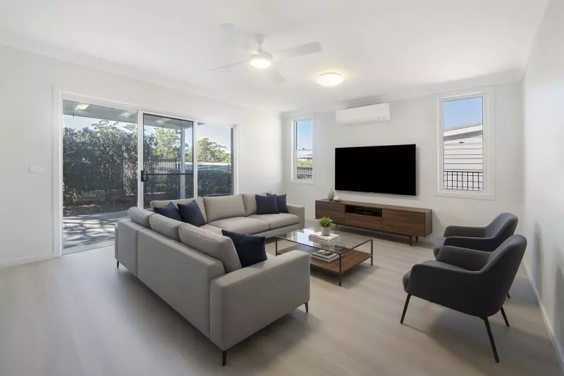 Smart Design, Coastal Living