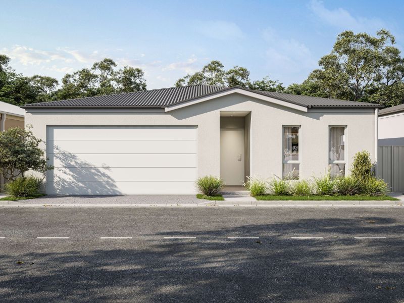 Designed for Effortless Living