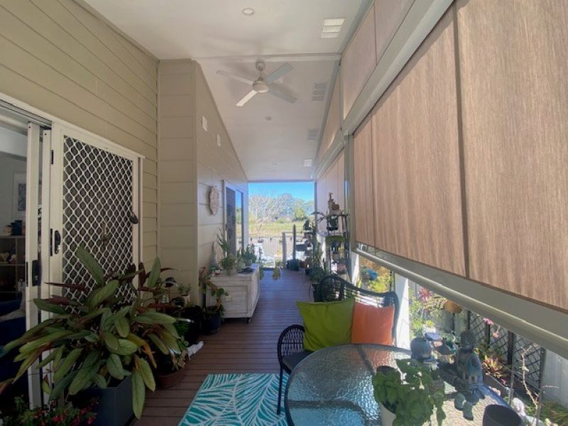 Peaceful Rural Outlook In a Quiet Location