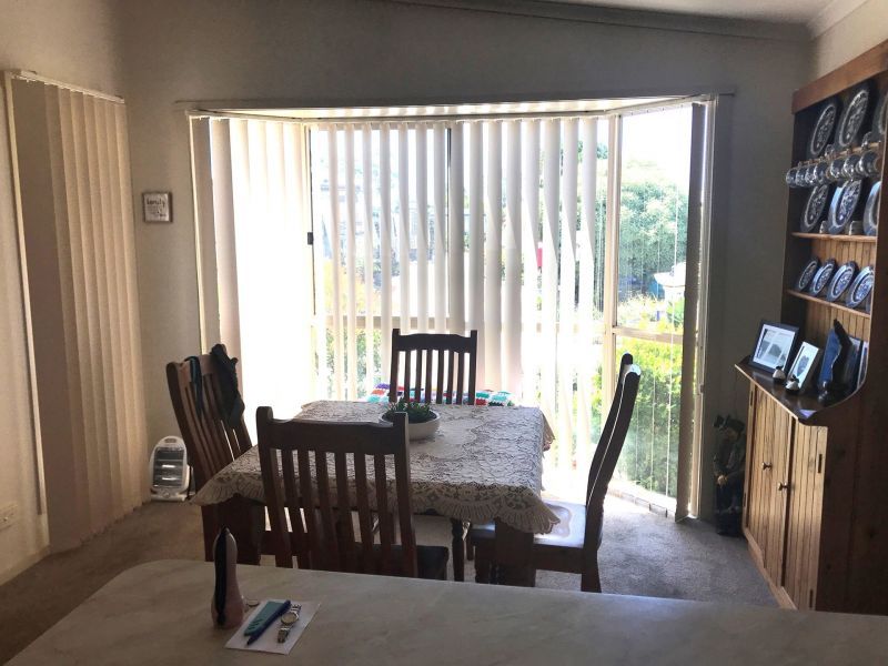 Peninsula Parklands - Site 036