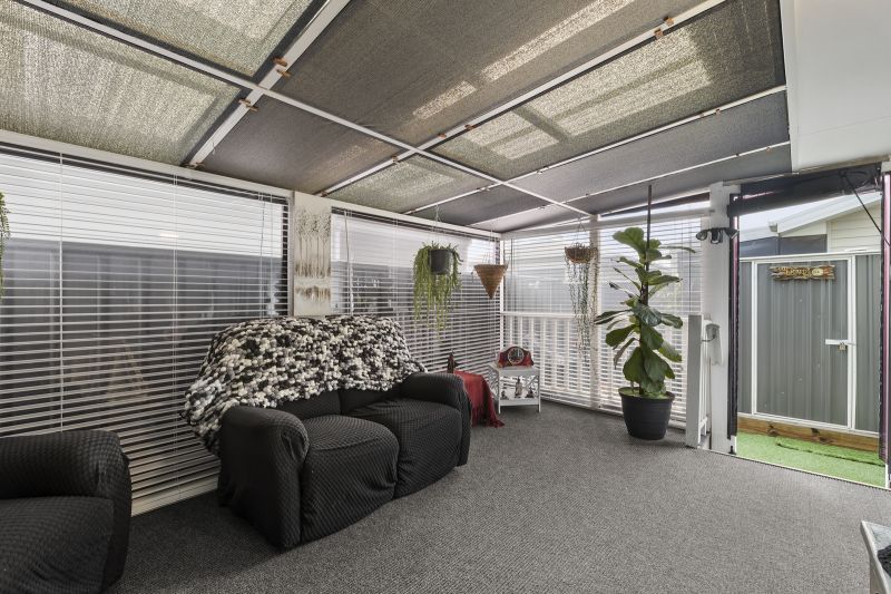 Charming Home on Corner Block