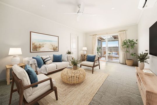 Lifestyle Communities Officer - Relaxed living, steps from the clubhouse