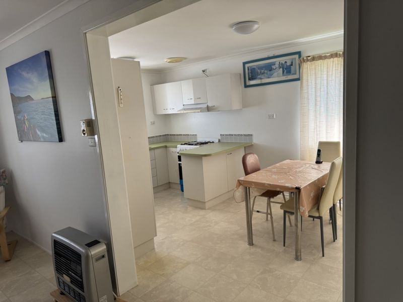 Large Manufactured home