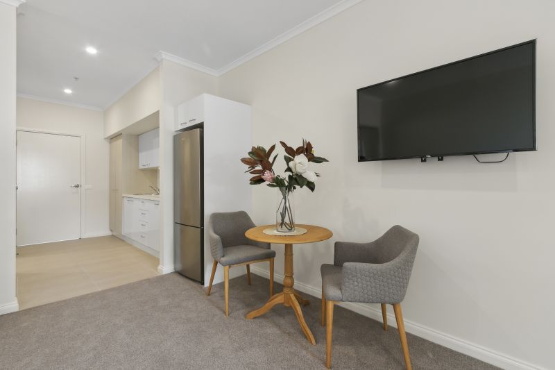 Newly renovated studio style apartment