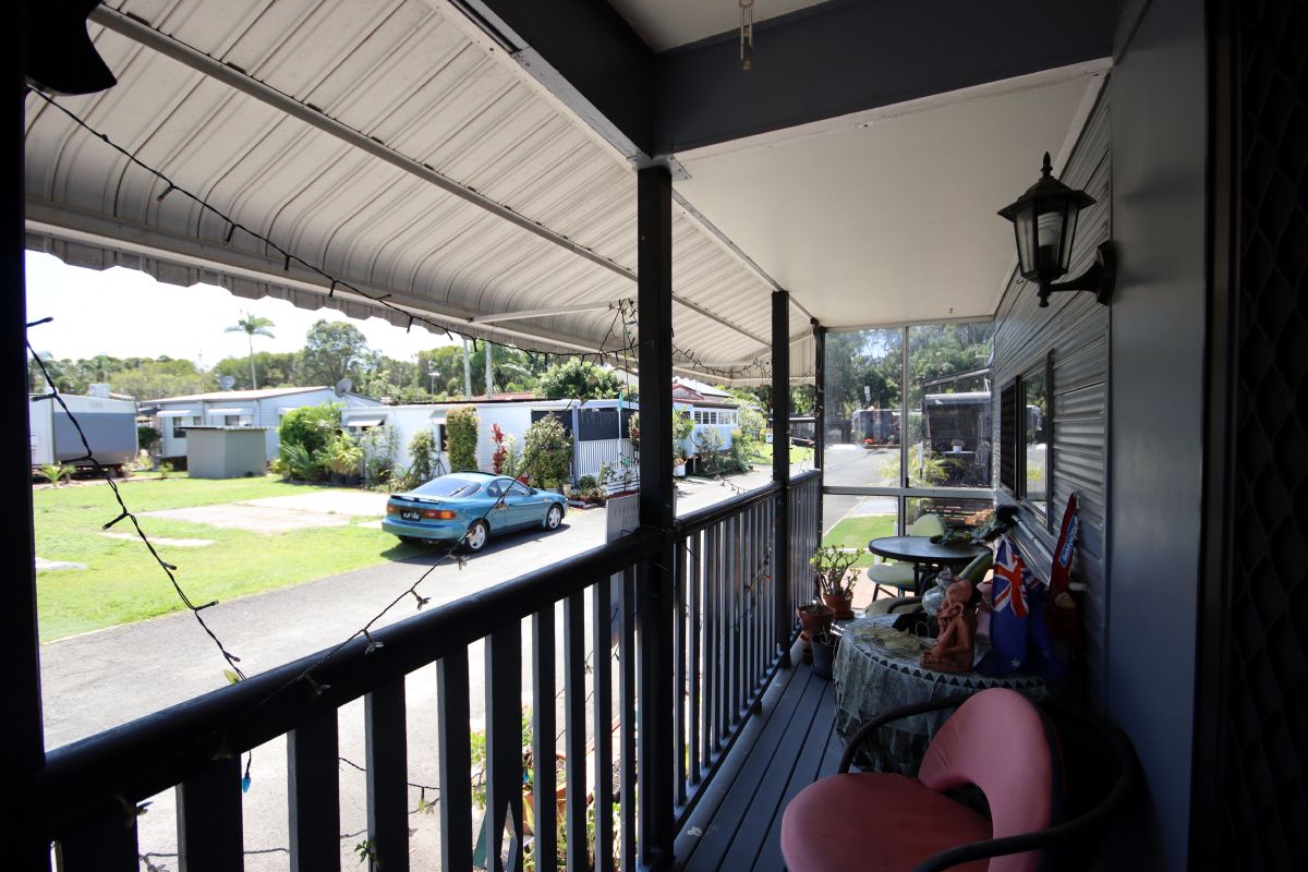 Ingenia Lifestyle Kingscliff - Over 55's 'Pet Friendly' Residential Park