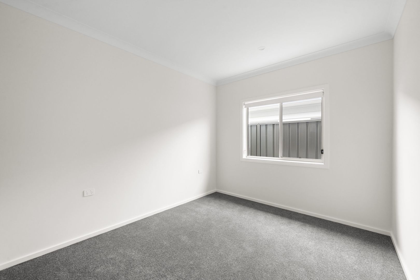 New Build | 3 Bed Magnolia Design
