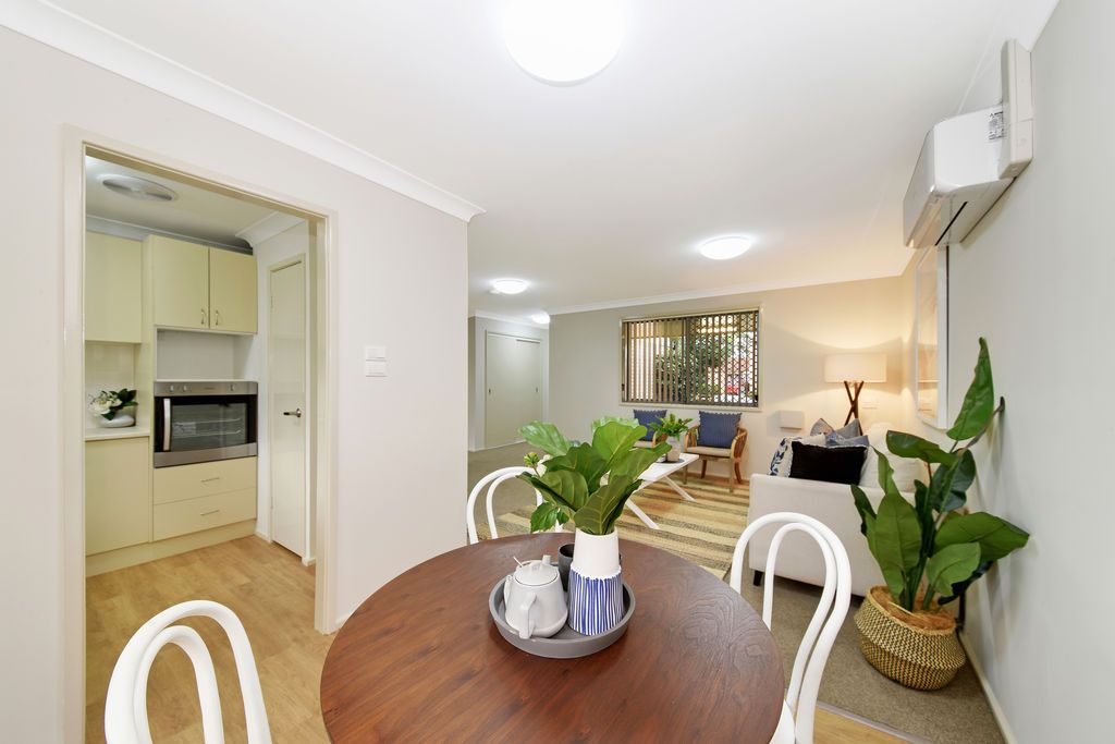 Bishop McCabe Retirement Village