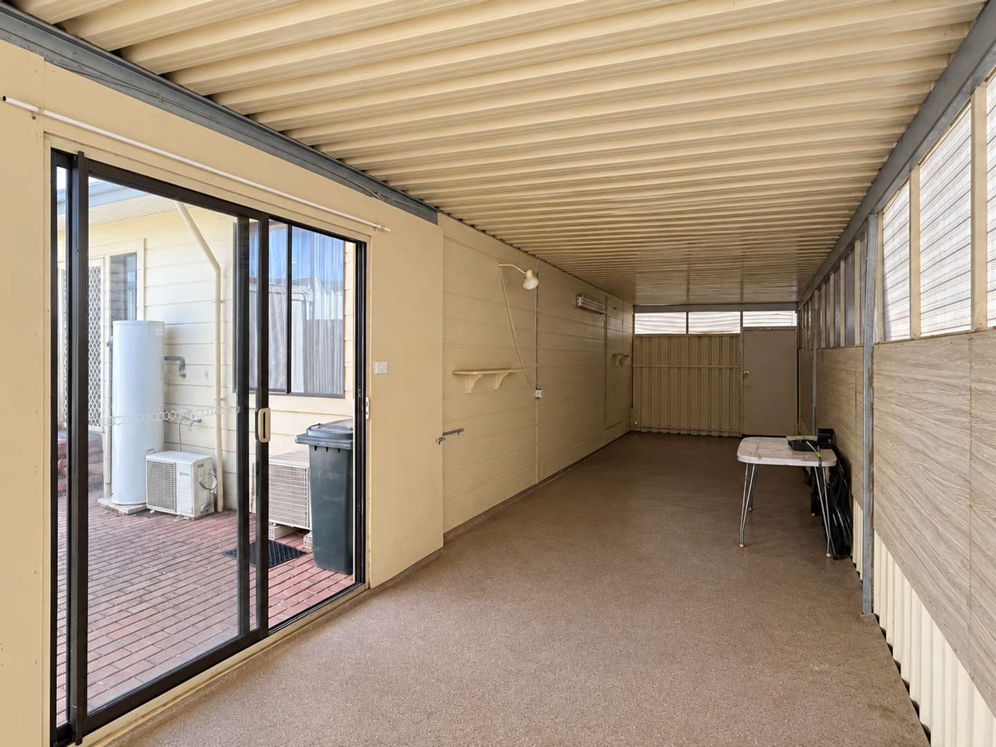 Northern Community Residential Village - Site 42