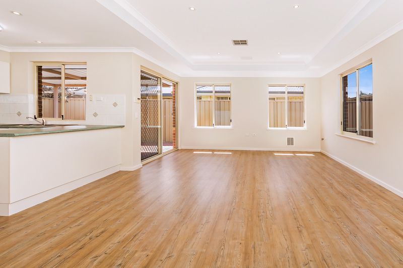 ARCADIA WATERS MANDURAH - Open Corner Block with North Facing Patio