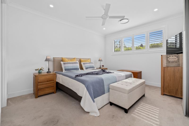 Coastal Two Bedroom + Study Home