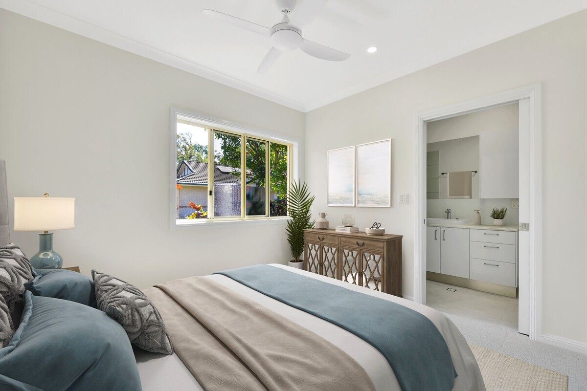 Noosa Waters Villa 29