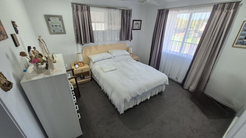 3 Bedroom with space!