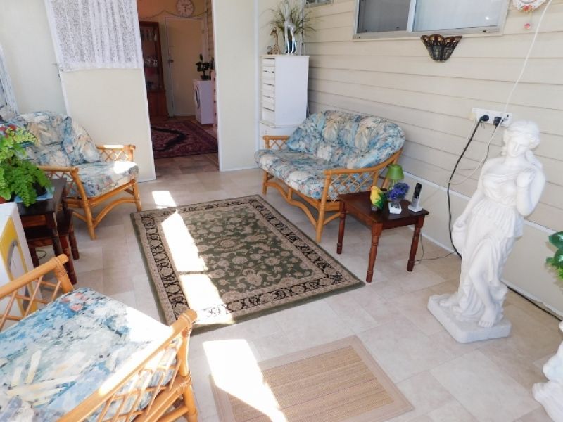 Site #255 (Pre loved) Bayway Village