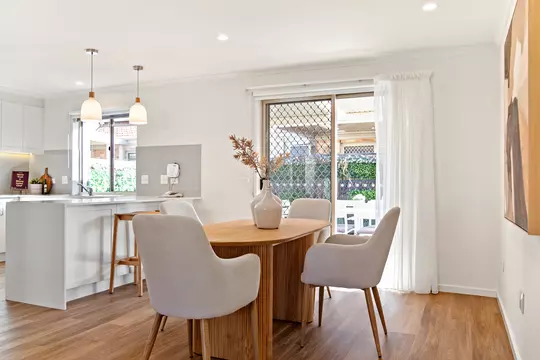 Beautiful Quality Villa Homes - Priced from $495,000 in a Popular Village