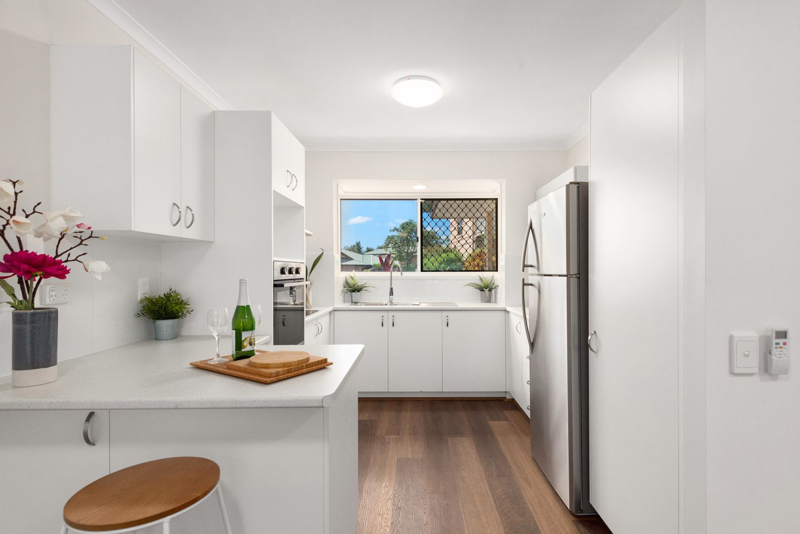 Edens Landing Retirement Village Unit 72