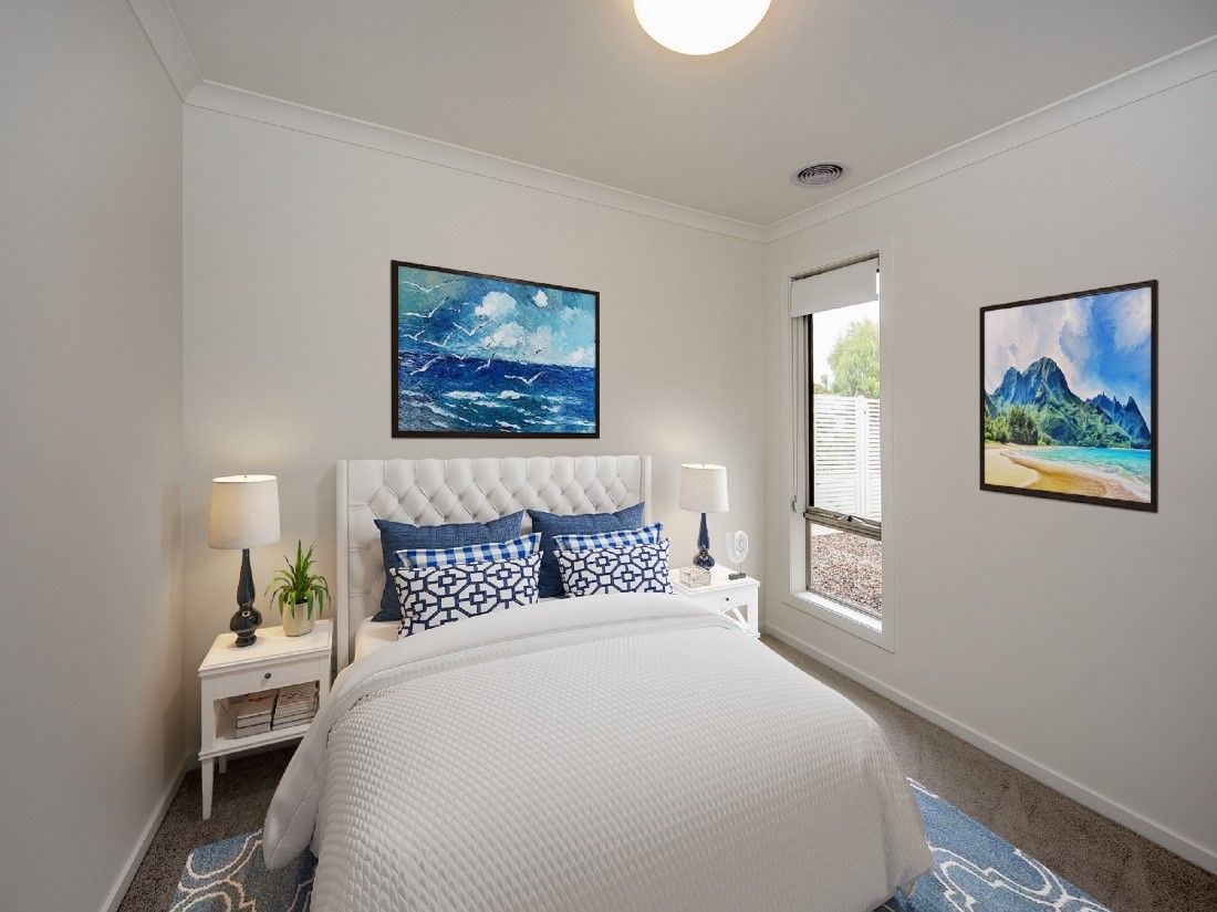 205/89 Galloway Drive, Mernda