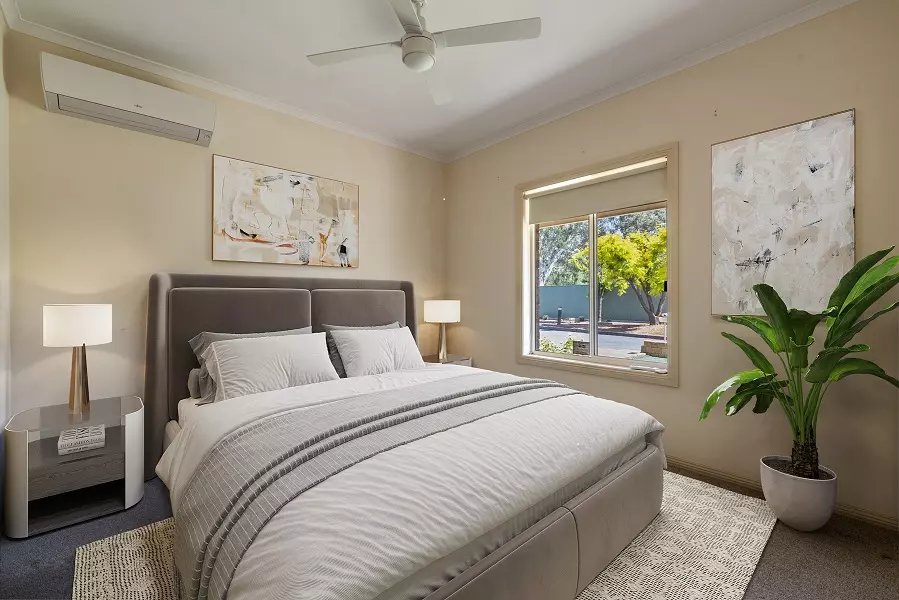 Three Bedroom, Two Living Areas - Close to Main Street - Vin Rice Village