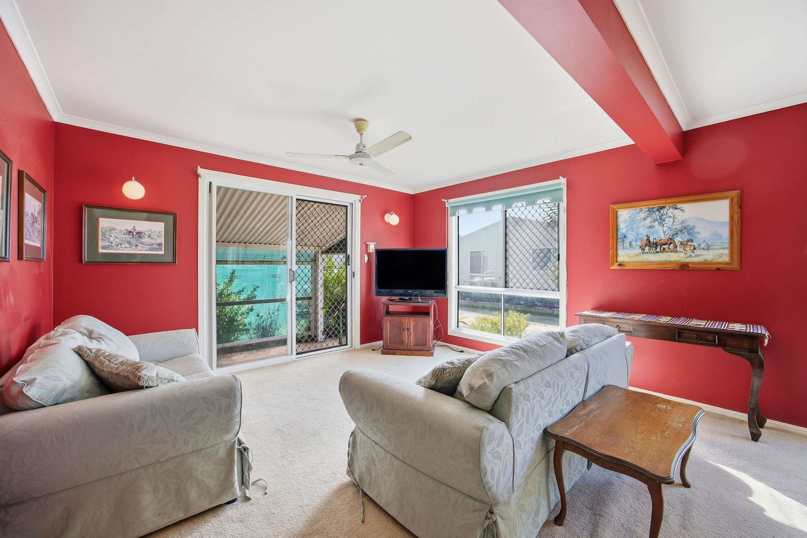 Tweed Broadwater Village, an Over 50's Pet Friendly Lifestyle Village