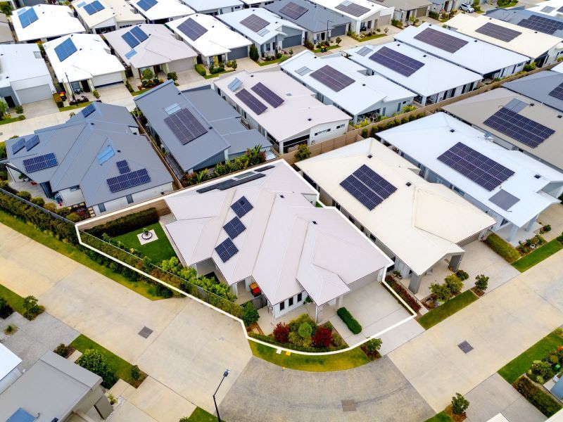 Site 425 - Established Special Design