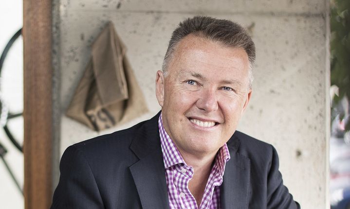 Victorian land lease community MD sets up mental health foundation