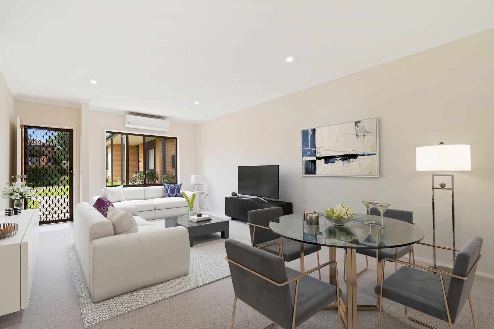 Camden Downs Retirement Village