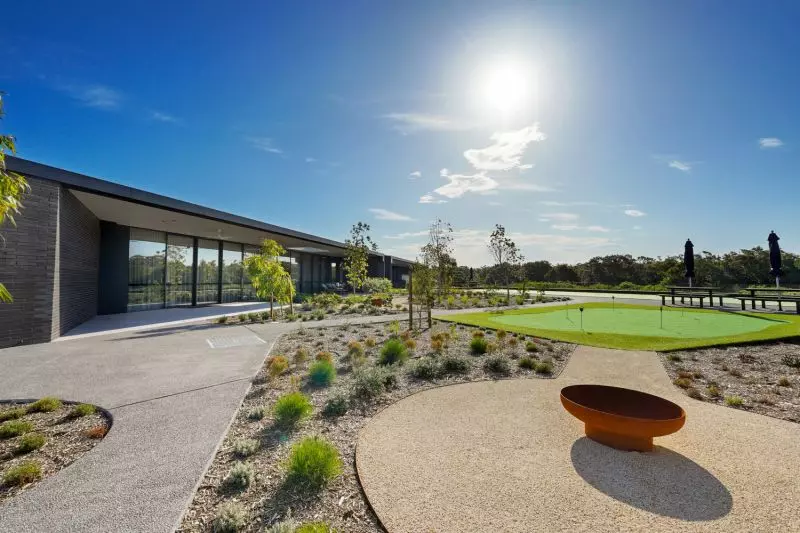 Luxury Living Awaits in a New Over 55s Community.