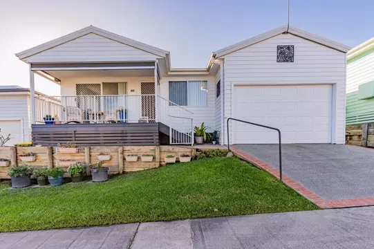 Lake Munmorah Village - Site 63