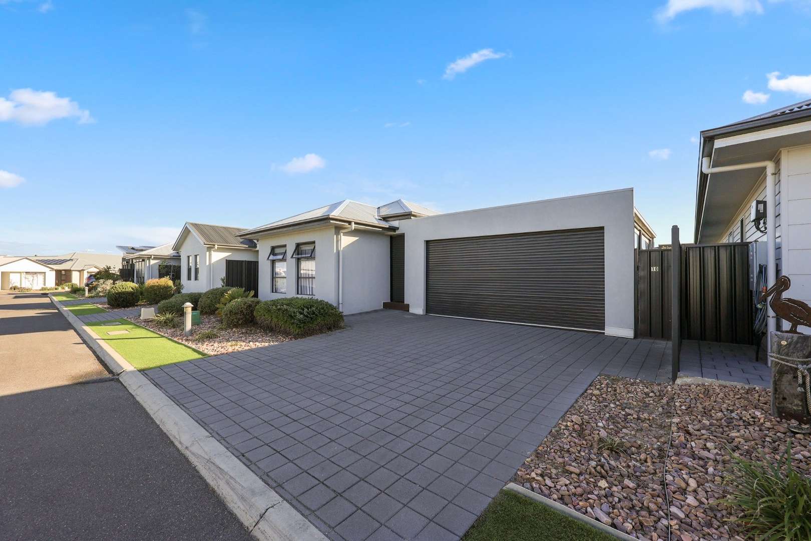 3-Bed Home with Spacious Outdoor Living