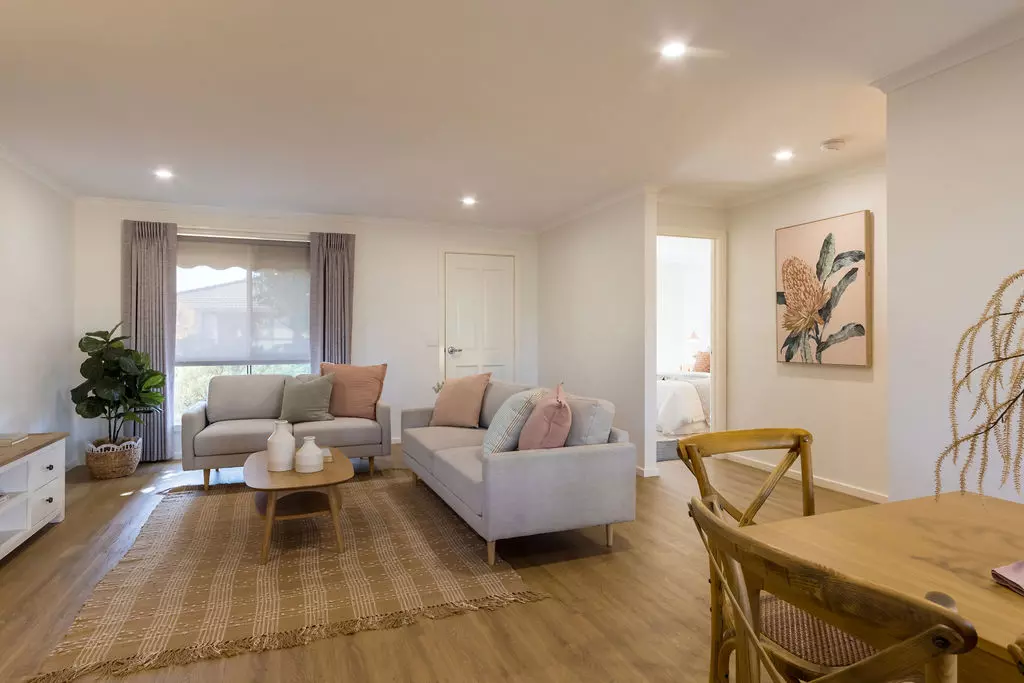 More than just a place to live