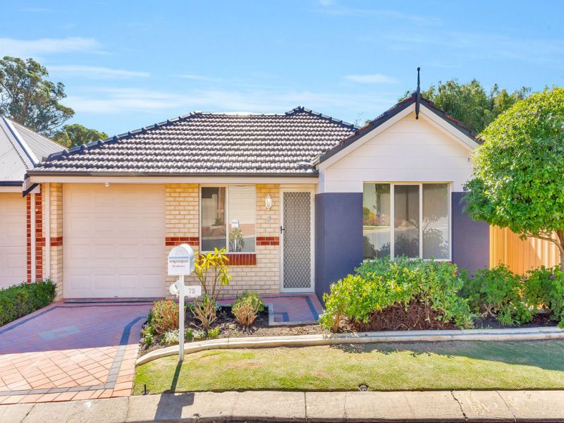 ARCADIA WATERS MANDURAH - Now is the Time to Move to Arcadia Waters