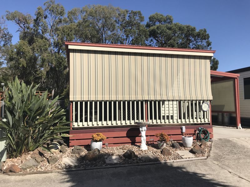 Peninsula Parklands - Site 126