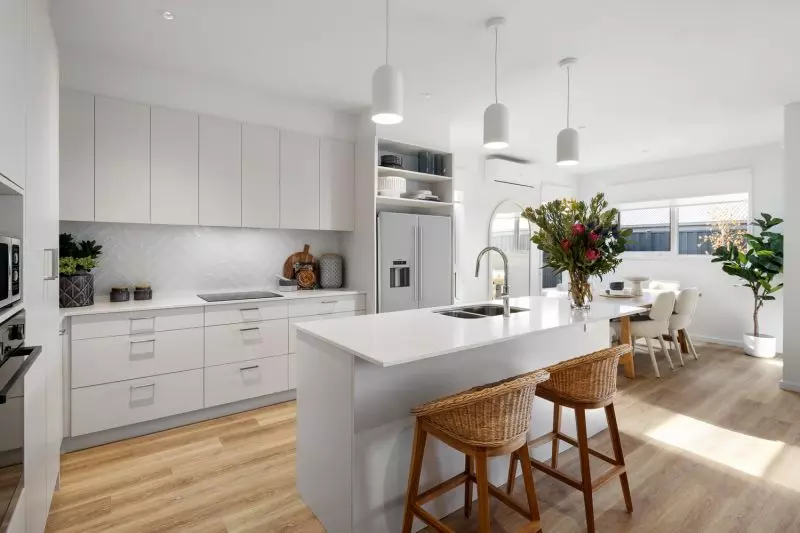 Bellarine Home Design