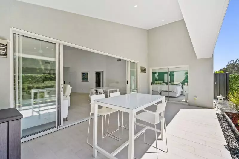 Site 388 - Established Prestwick