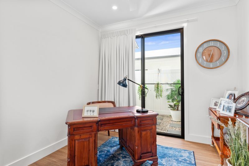 Relax in Style! - Elegant Two Bedroom + Study