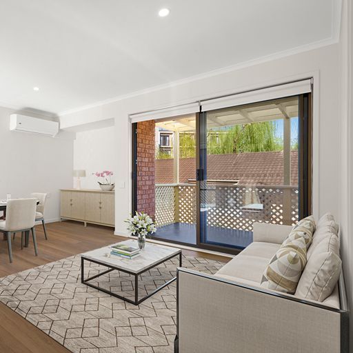 Two Bedroom | Villa 138