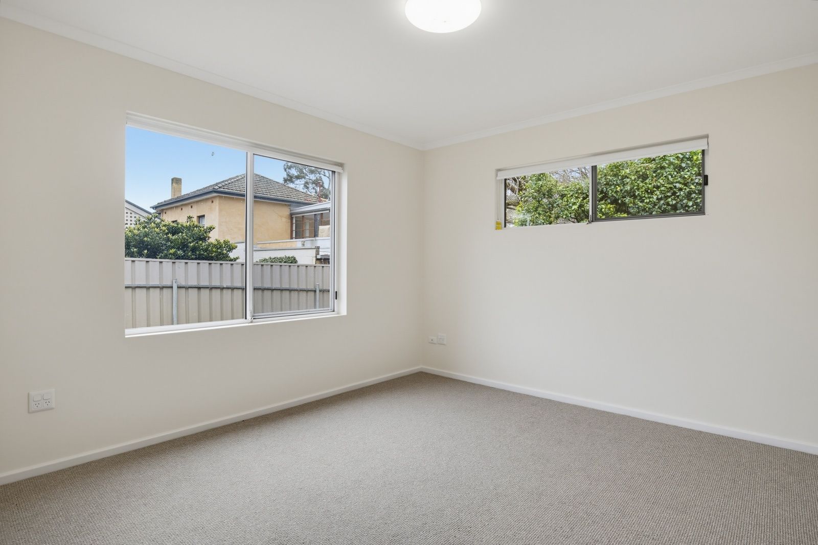 Over 55s living - A well-positioned 1 bed home